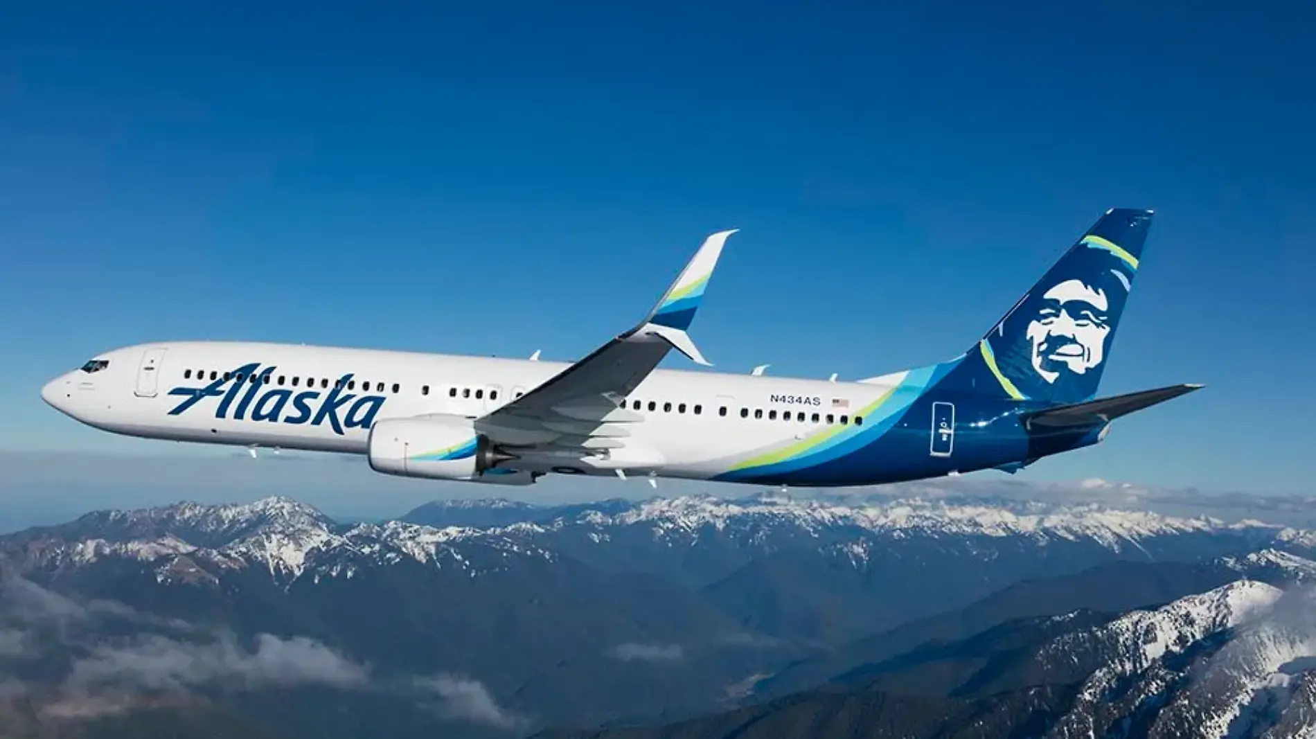 Alaska Airlines